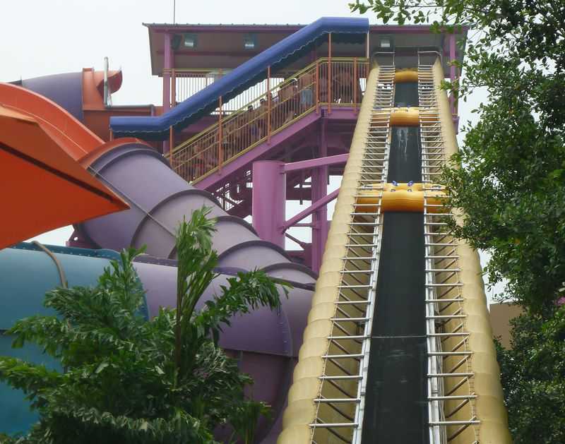 水上樂園皮帶輸送機(jī)