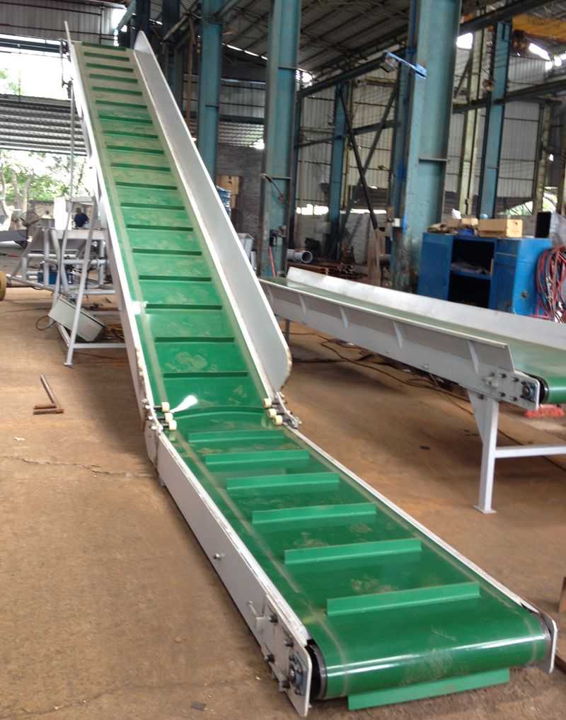 彎皮帶輸送機(jī)